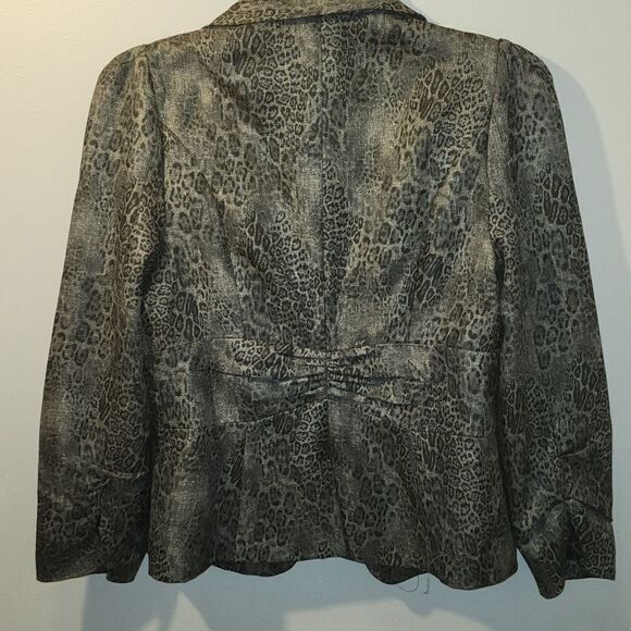 Robert Louis Suit   - Picture 4 of 8